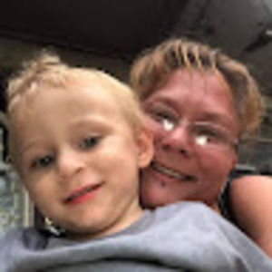 Meet your Posher, Cindy